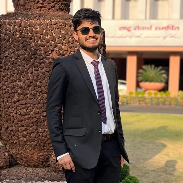 Shivam Jethliya