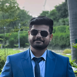 Shivam Jha