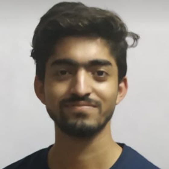 Shivam Jha
