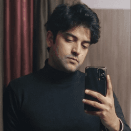 Shivam Jha