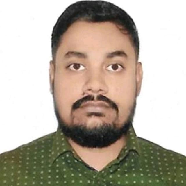 Shivam Jha