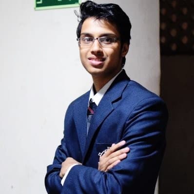 Shivam Jindal