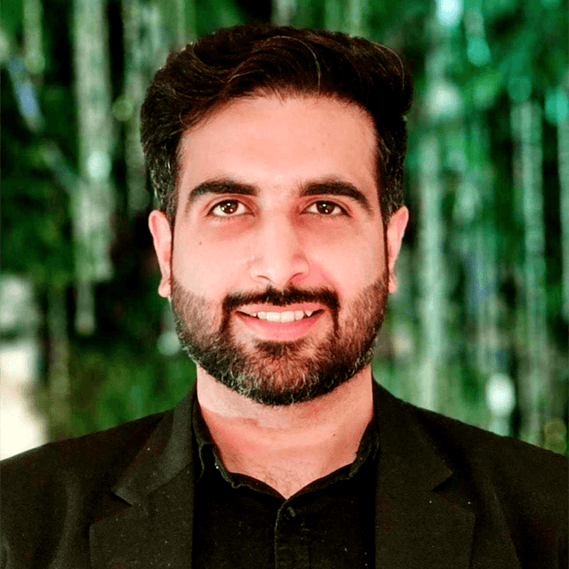 Shivam Kamboj