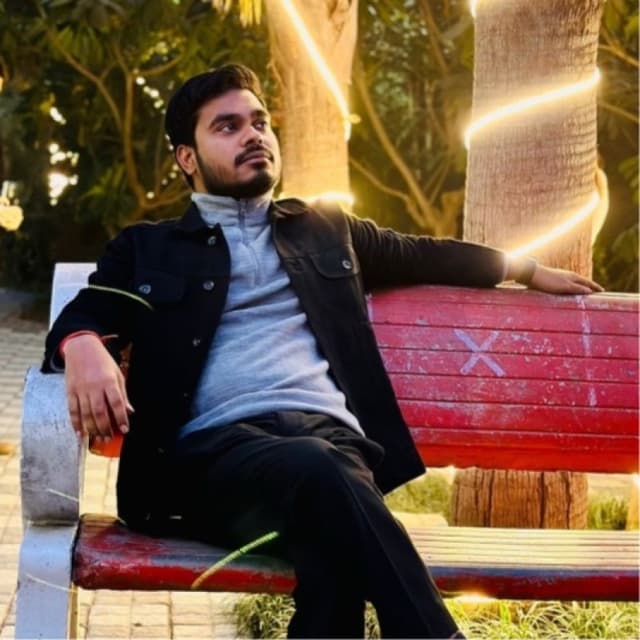 shivam kanaujiya