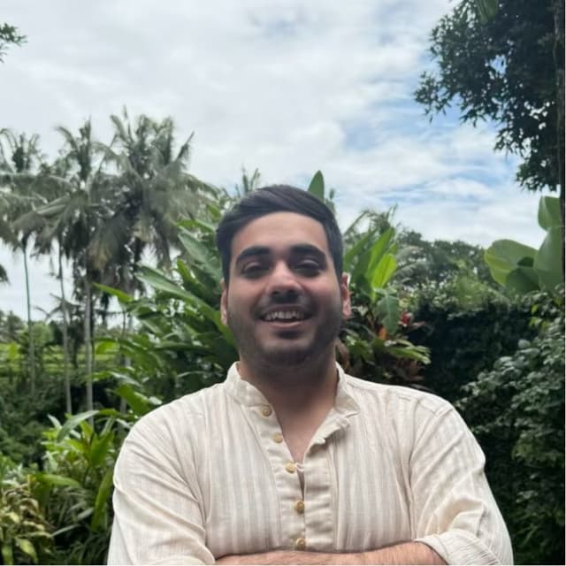 Shivam Kandhari
