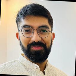 Shivam Kathuria