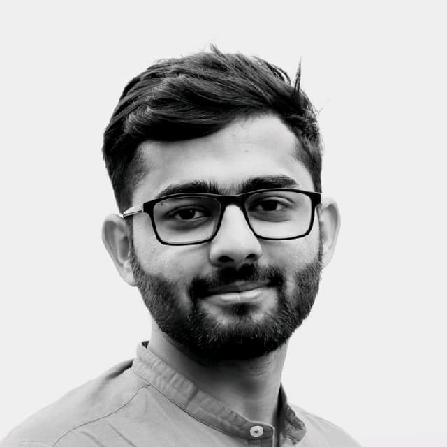 Shivam Kathuria