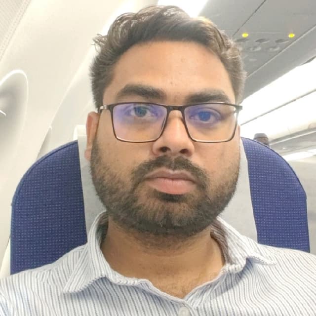 Shivam Katiyar