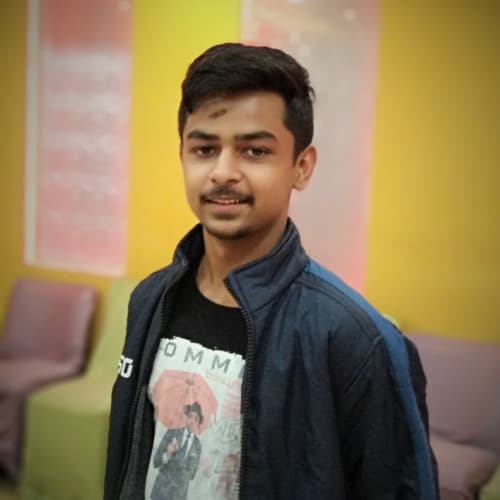 Shivam kaushik