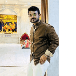 Shivam Kesari