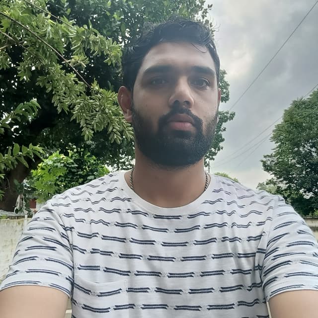 Shivam Khandelwal