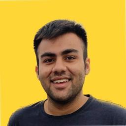 Shivam Kohli