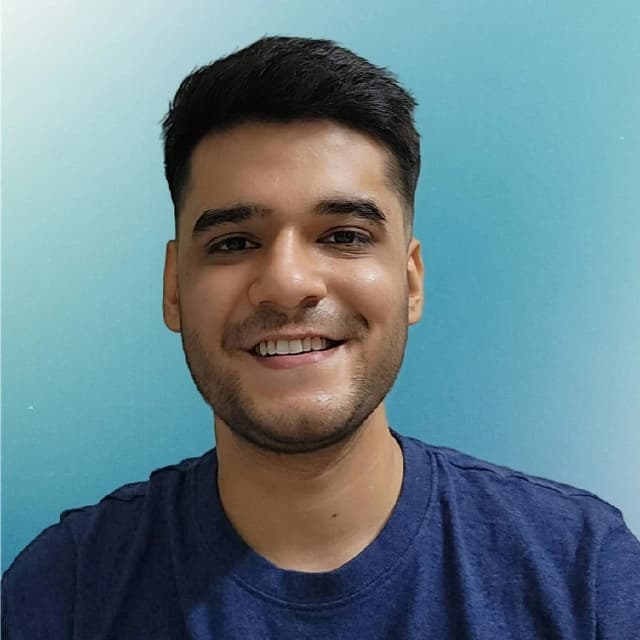 Shivam Kotak