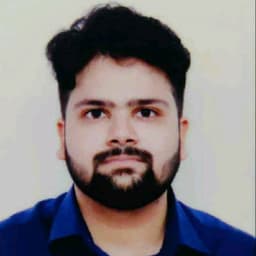 Shivam K.
