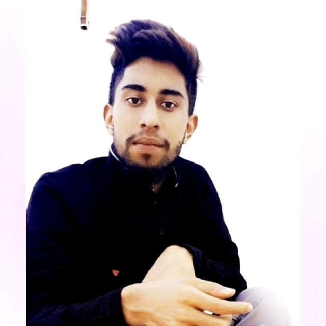 Shivam Kumar