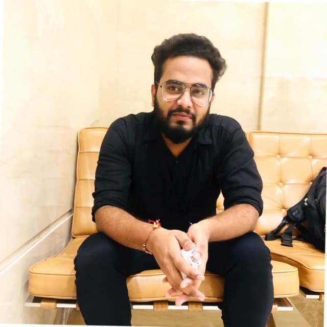 Shivam Kumar