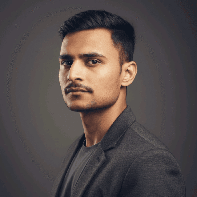 Shivam Kumar