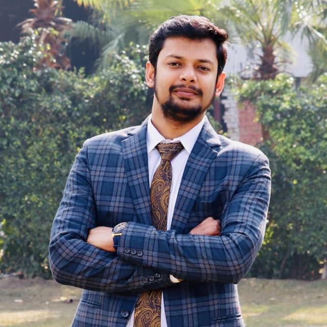 Shivam Kumar