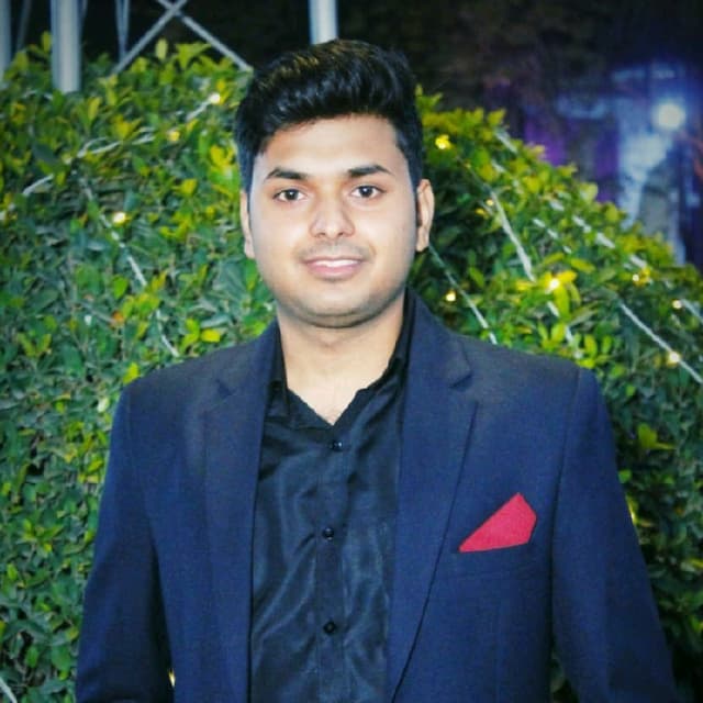 Shivam Kumar