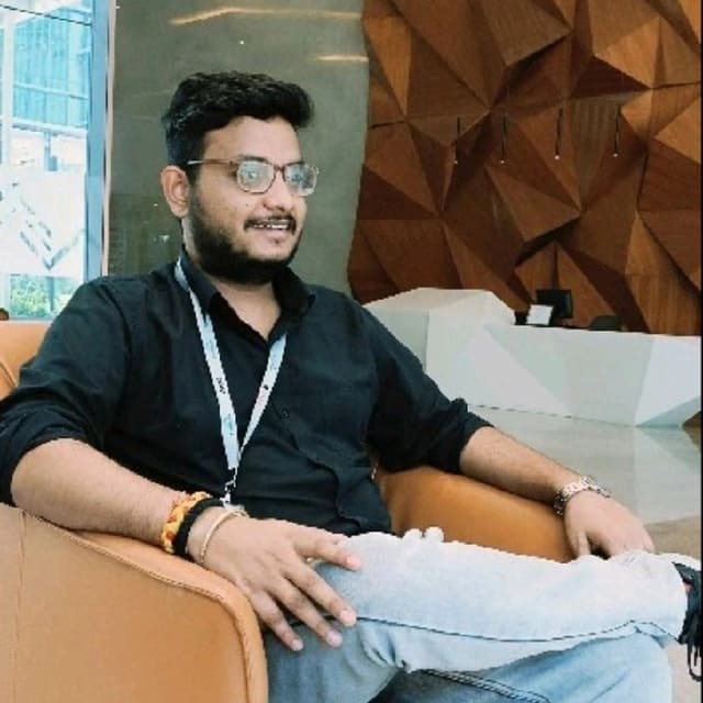 Shivam Kumar