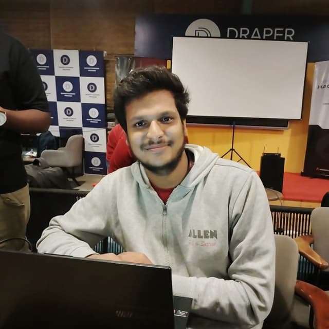 Shivam Kumar