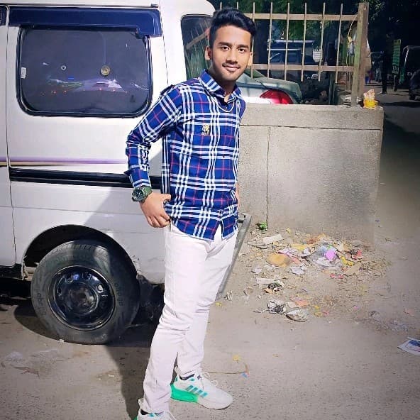 Shivam Kumar