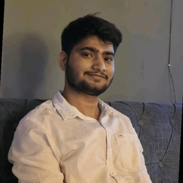 Shivam Kumar