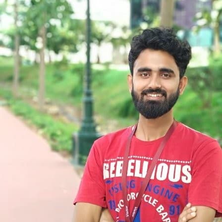 Shivam Kumar