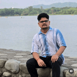 Shivam Kumar Dubey
