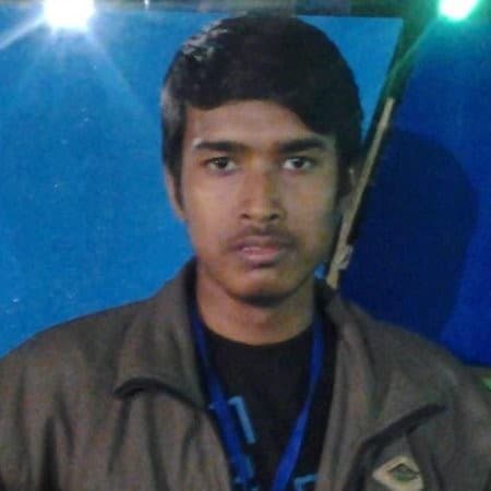 Shivam Kumar Garg