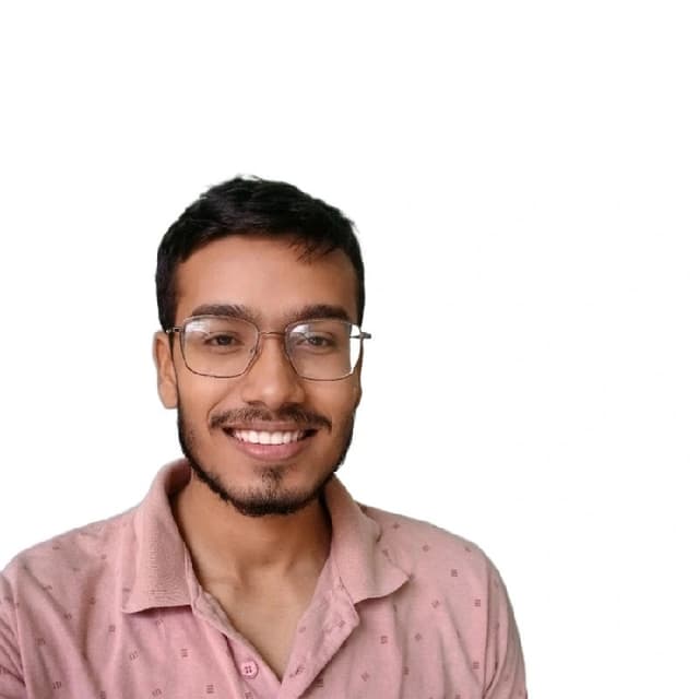 Shivam Kumar jha