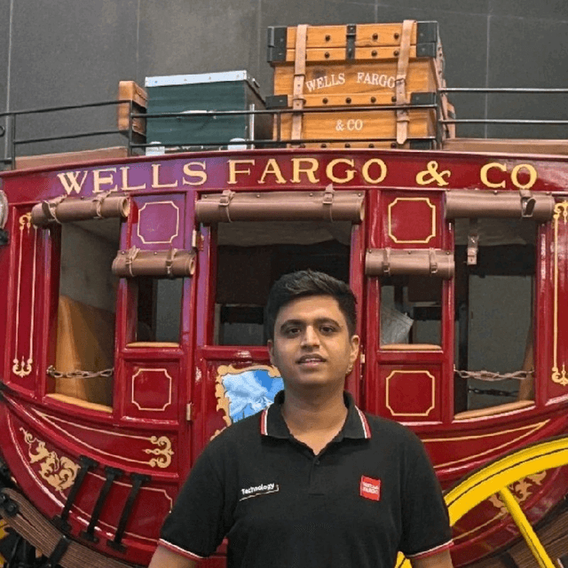 Shivam Kumar