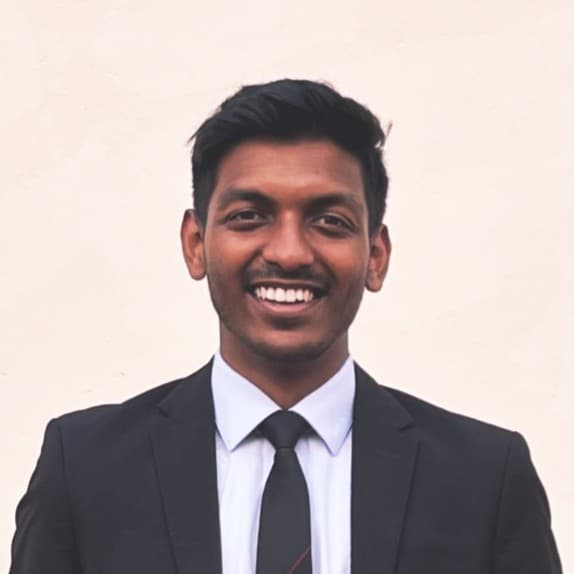 Shivam Kumar