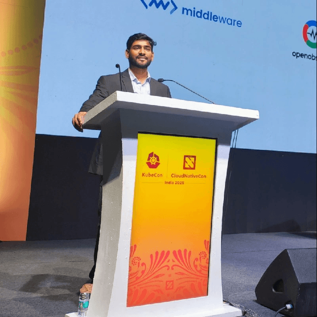 Shivam Kumar