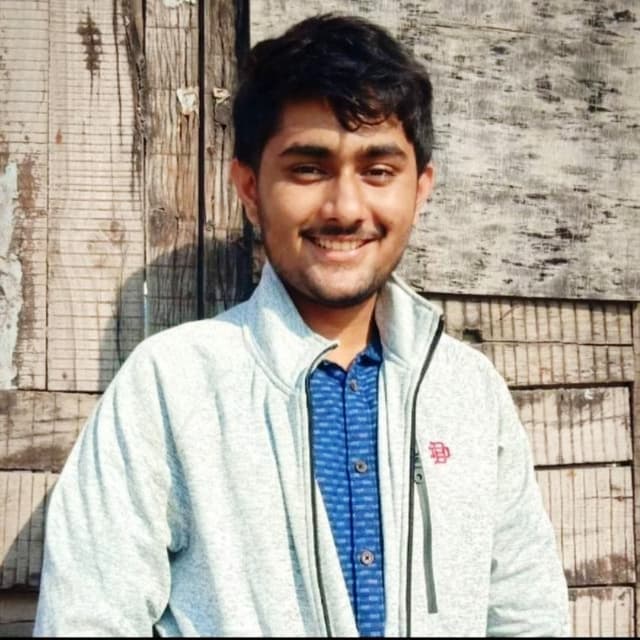Shivam Kumbhar