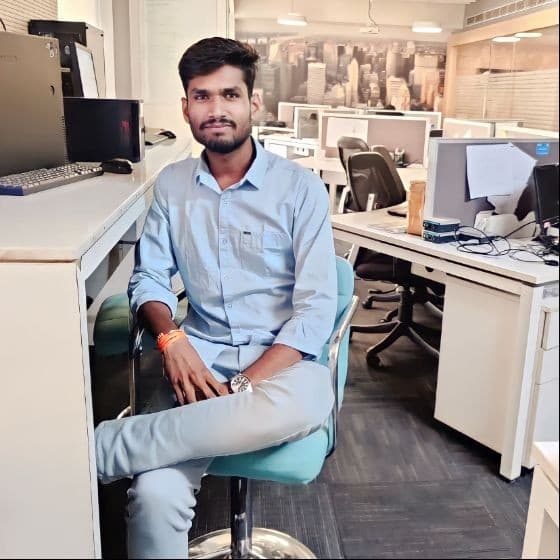 Shivam Lodhi