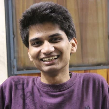 Shivam Lohtia