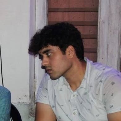 Shivam Maan