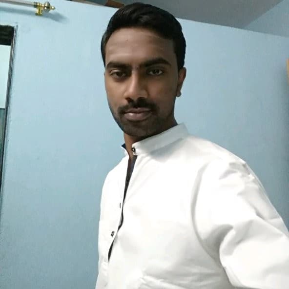 Shivam Mahajan