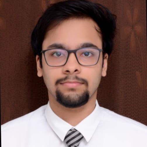 Shivam Maheshwary