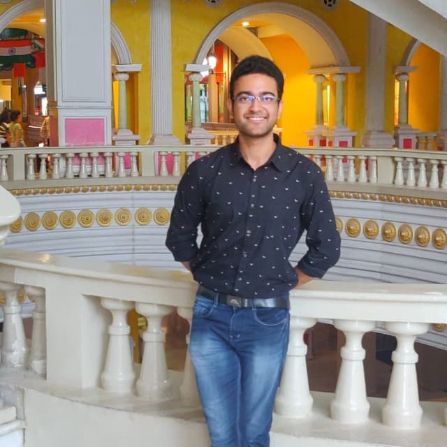 Shivam Maini