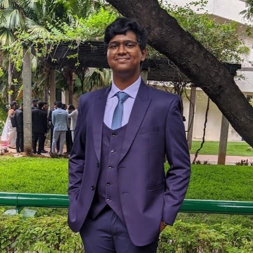 Shivam Malluri