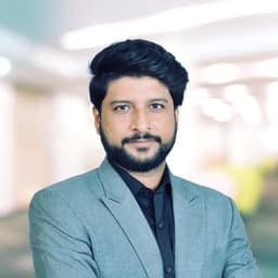 Shivam Mehrotra