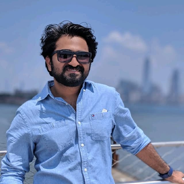 Shivam Midha