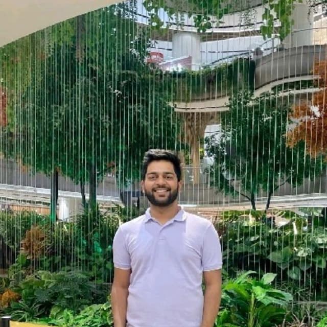 Shivam Mishra