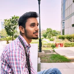 Shivam Mishra