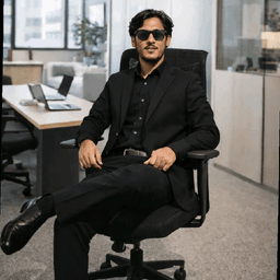 Shivam Mishra