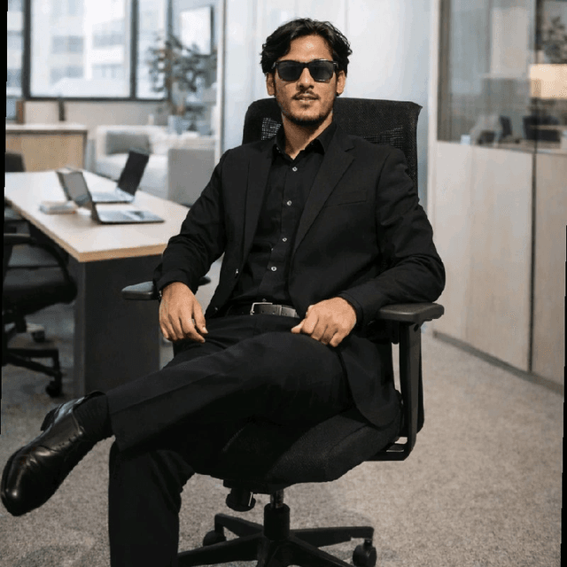 Shivam Mishra