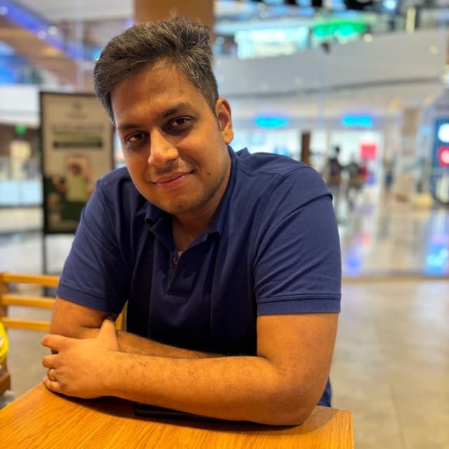Shivam Mishra