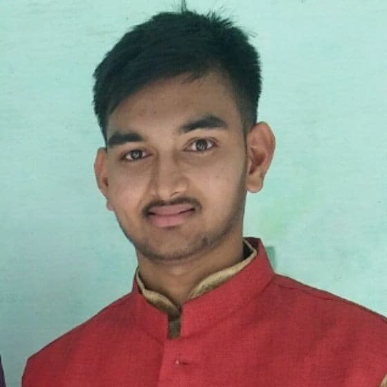 Shivam Mishra
